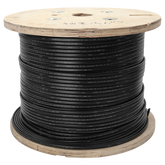Enphase Q Raw cable, no connectors, 300m cable, 3-phase - Rubicon Installer Portal